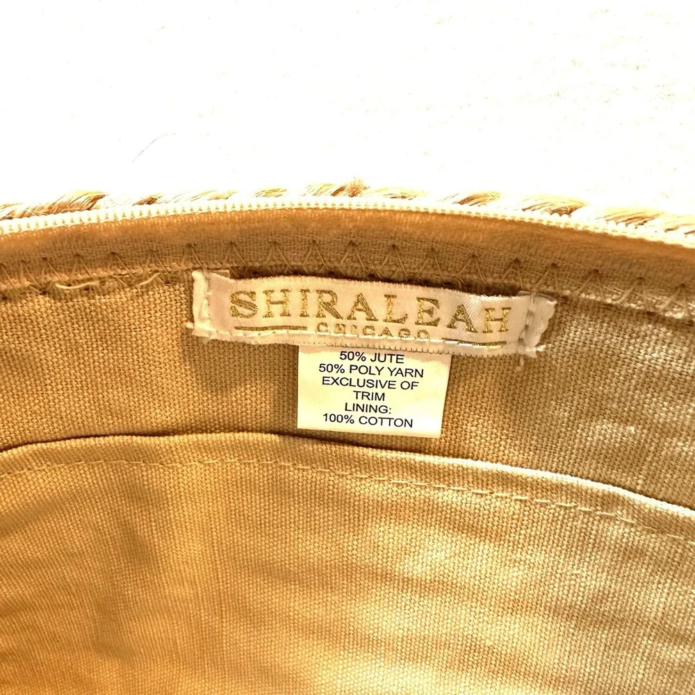 Shiraleah never used